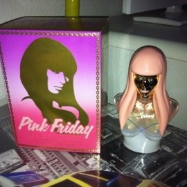 Pink Friday (Eau de Parfum) - Nicki Minaj