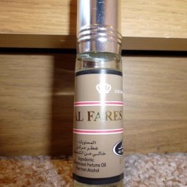 Al Fares (Perfume Oil) by Al Rehab