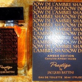 Prestige by Jacques Battini - de L'ambre Shadow - Jacques Battini