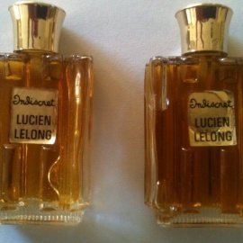 Indiscret / Indiscrete (Parfum) - Lucien Lelong