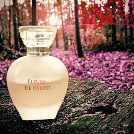 Fleurs de Kyoto - ID Parfums / Isabel Derroisné
