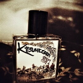 Kitsunegari - Anka Kuş Parfüm