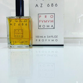 Volo AZ 686 by Profumum Roma