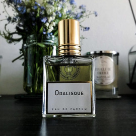 Odalisque by Parfums de Nicolaï