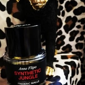 Synthetic Jungle by Editions de Parfums Frédéric Malle