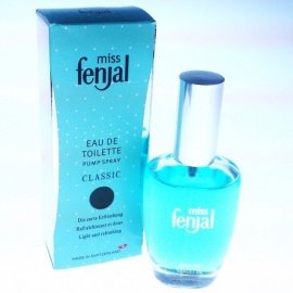 miss fenjal / miss fenjala (Crème de Parfum)