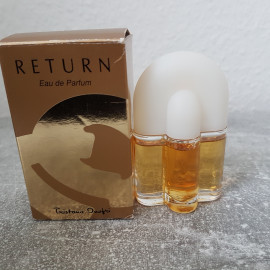 Return (Eau de Parfum) by Tristano Onofri