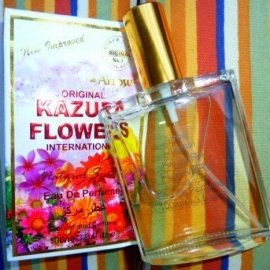 Kazura Flowers / Kazura Flower - Kazura