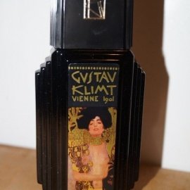 Vienne 1901 - Gustav Klimt Parfums