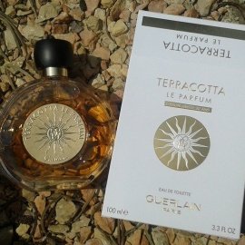 Terracotta Le Parfum - Guerlain