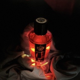 Baccarat Rouge 540 (Eau de Parfum) - Maison Francis Kurkdjian