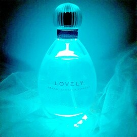 Lovely (Eau de Parfum) - Sarah Jessica Parker