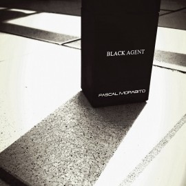 Black Agent - Pascal Morabito