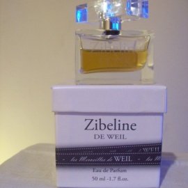 Zibeline de Weil (2011) - Weil