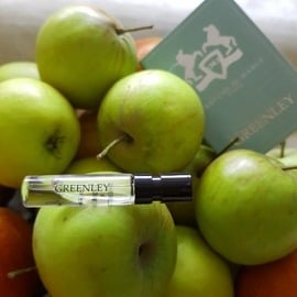Greenley - Parfums de Marly