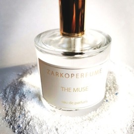 The Muse - Zarkoperfume