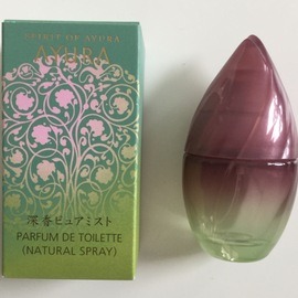 Myth of Saso / ミスオブ沙棗 (Lasting Perfume Cologne) - Shiseido / 資生堂