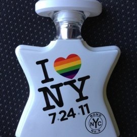 I Love New York for Marriage Equality - Bond No. 9