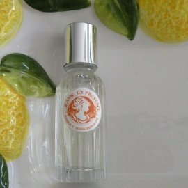 Bouquet d'Agrumes - Fleur de Mandarine & Cédrat