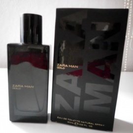 Zara Man Gold (Eau de Toilette) - Zara