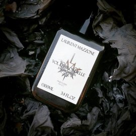Vol d'Hirondelle - LM Parfums