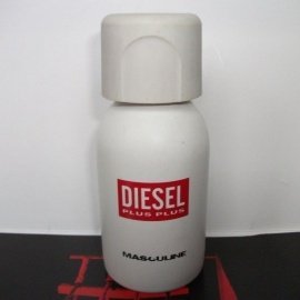 Plus Plus Masculine (Eau de Toilette) - Diesel