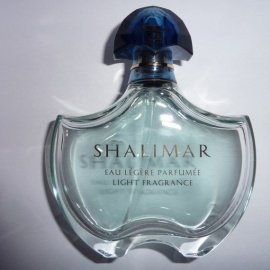Shalimar (Eau Légère Parfumée) - Guerlain