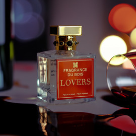 Lovers - Fragrance Du Bois