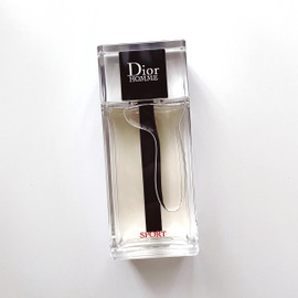 Dior Homme Sport (2021) - Dior