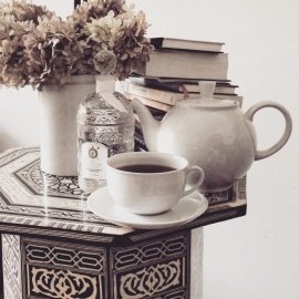 Tea for Two - L'Artisan Parfumeur