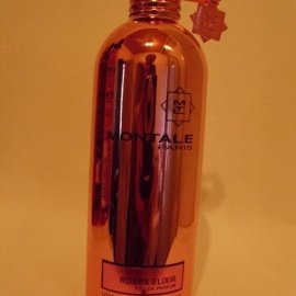 Rose Elixir / Roses Elixir (Eau de Parfum) - Montale
