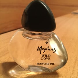 Moschus Wild Love (Perfume Oil) by Nerval