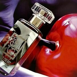 Popped Cherry - The Dua Brand / Dua Fragrances