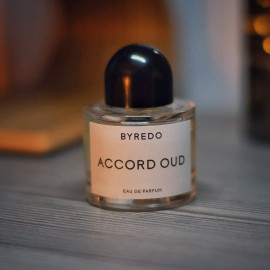 Accord Oud von Byredo