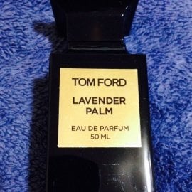 Lavender Palm by Tom Ford