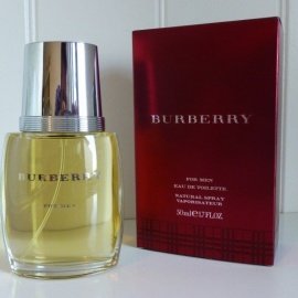 Burberry for Men von Burberry