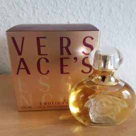 Essence Emotional by Versace