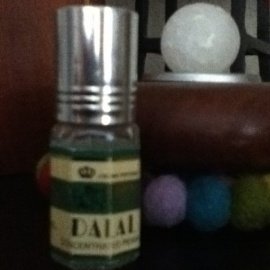 Dalal (Eau de Parfum) - Al Rehab