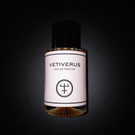 Vetiverus - Avant-Garden Lab / Oliver & Co.
