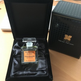 Oud Orange Intense (Eau de Parfum) von Fragrance Du Bois
