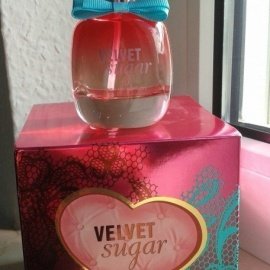 Velvet Sugar (Eau de Parfum) - Bath & Body Works