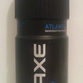 Atlantis / Energy - Axe / Lynx