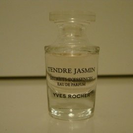 Secrets d'Essences - Tendre Jasmin