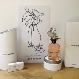 Dancing Blossom - Louis Vuitton