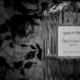 Hasu-no-Hana (Eau de Parfum) - Grossmith