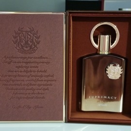 Supremacy in Oud - Afnan Perfumes