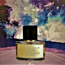 On The Road - Timothy Han Edition Perfumes