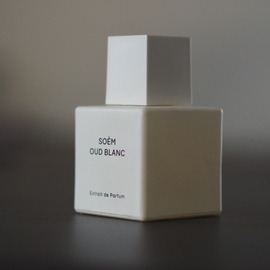 Oud Blanc by SOÈM