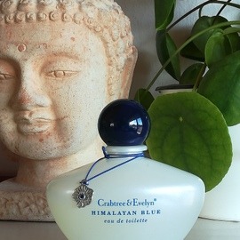 Himalayan Blue by Crabtree & Evelyn