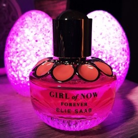 Girl of Now Forever by Elie Saab